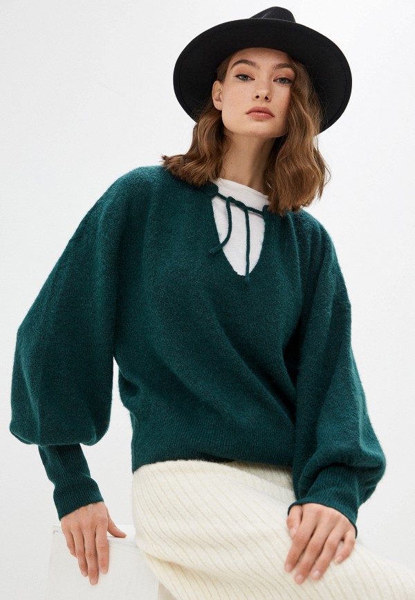 

Джемпер Vero Moda, Зеленый
