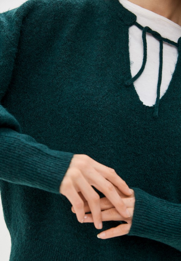 

Пуловер Vero Moda, Зеленый