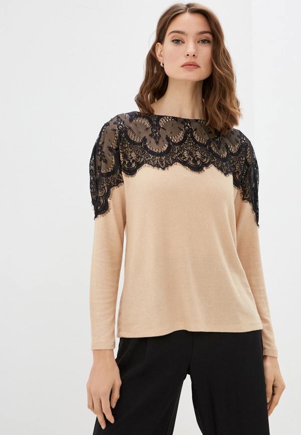 

Джемпер Vero Moda, Бежевый