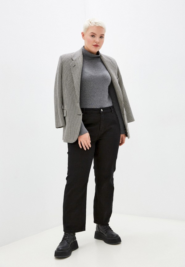 фото Водолазка vero moda curve