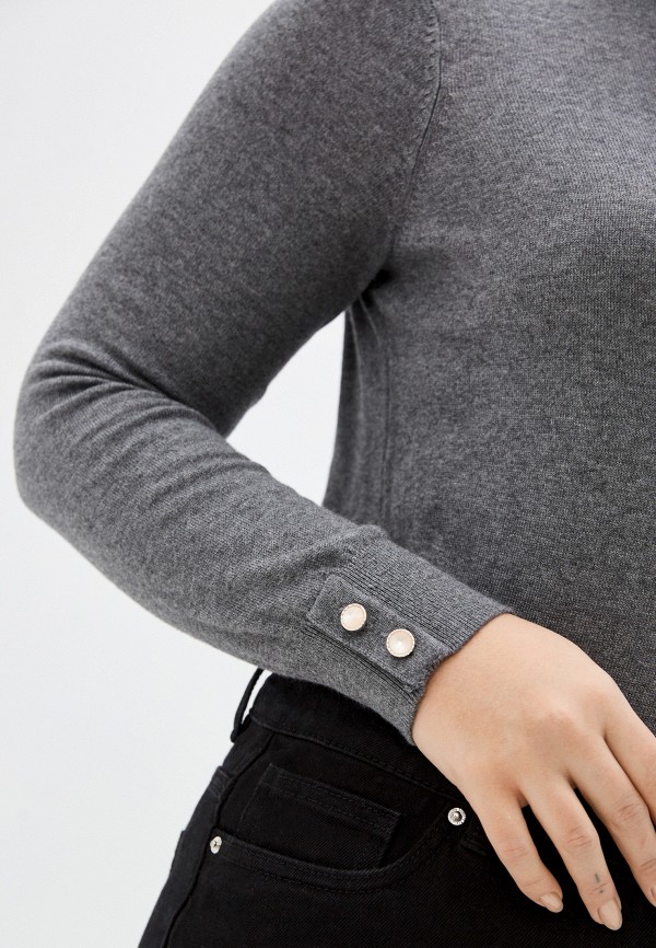 фото Водолазка vero moda curve