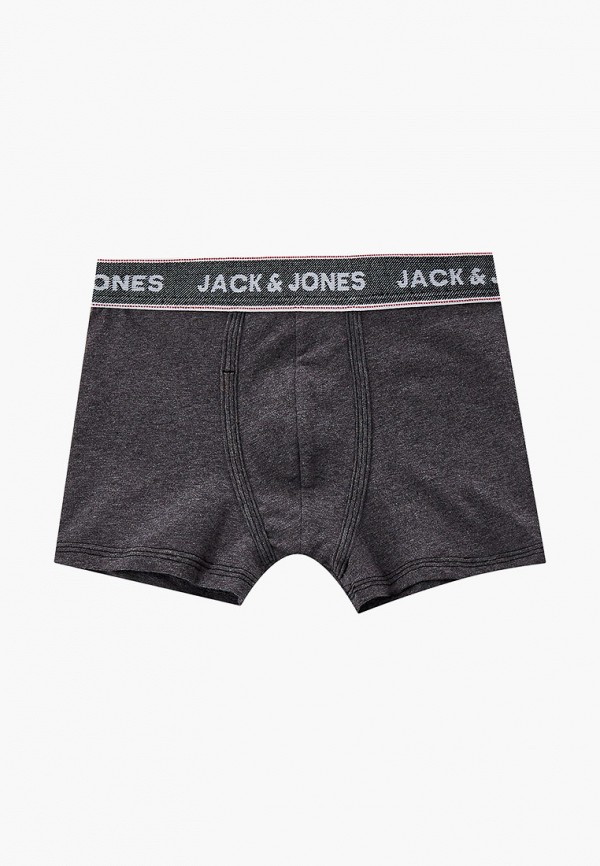 Трусы для мальчика 3 шт. Jack & Jones 12168864 Фото 4