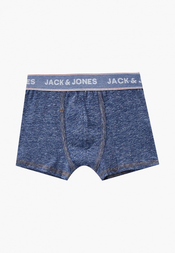 Трусы для мальчика 3 шт. Jack & Jones 12168864 Фото 5