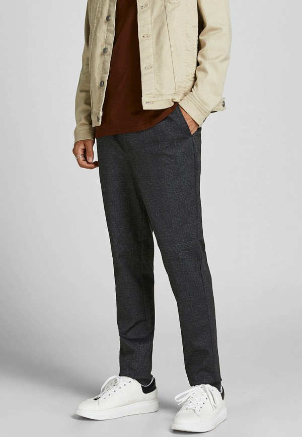 

Брюки Jack & Jones, Серый, WILL