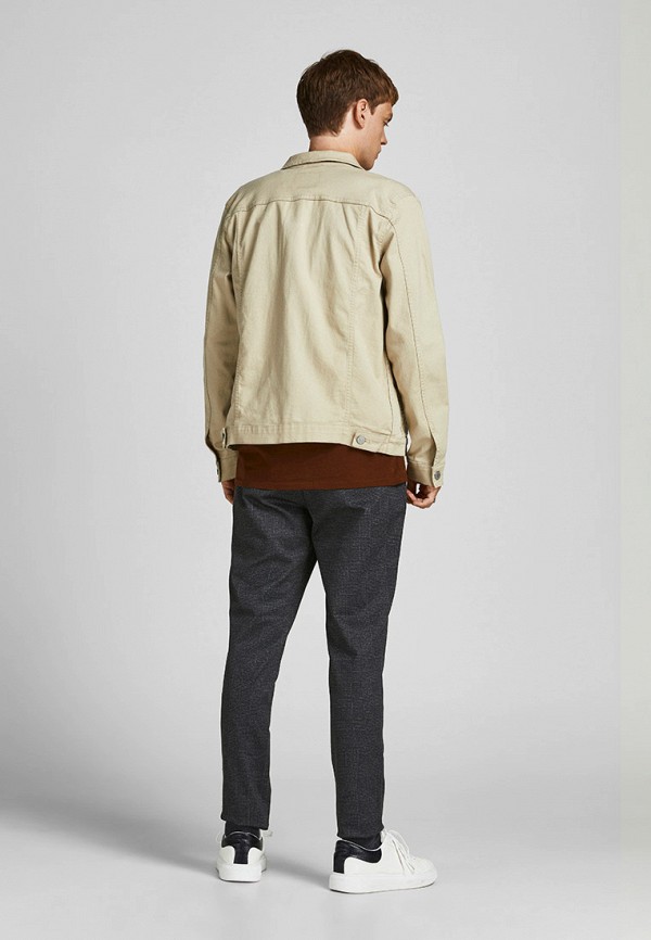 

Брюки Jack & Jones, Серый, WILL