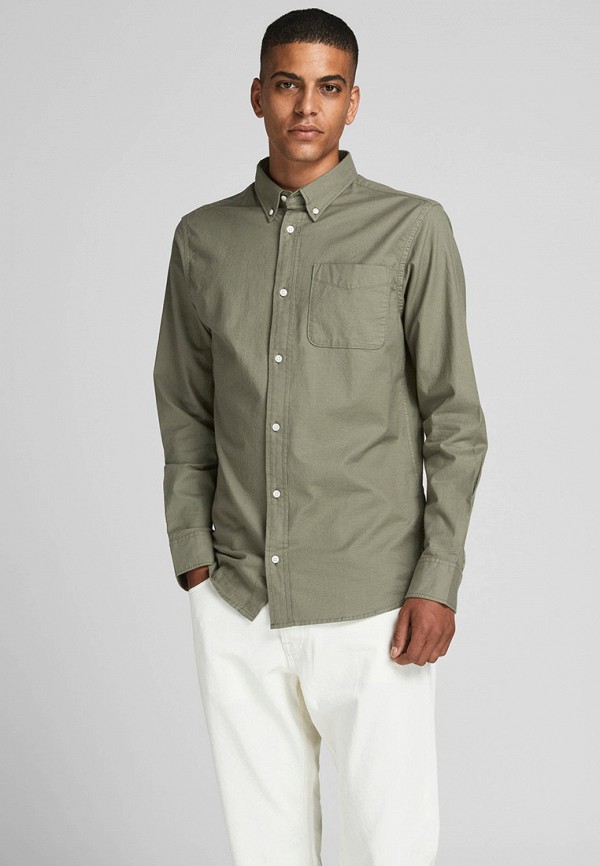 фото Рубашка jack & jones