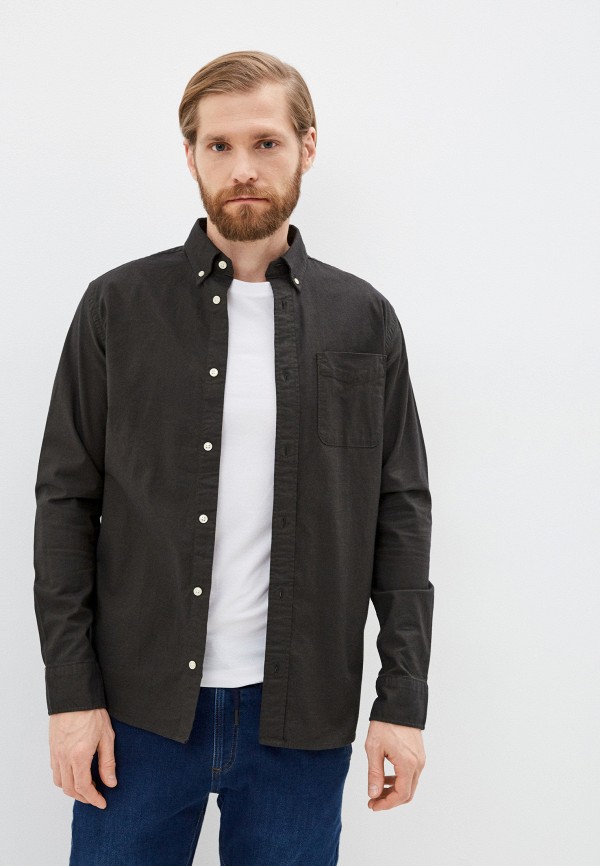 

Рубашка Jack & Jones, Хаки, Jack & Jones RTLAAQ915801