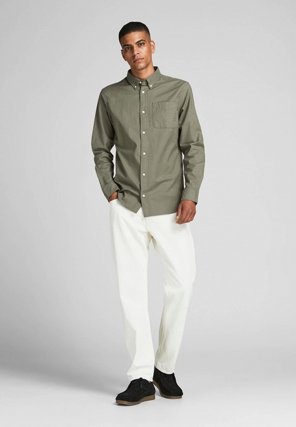 фото Рубашка jack & jones