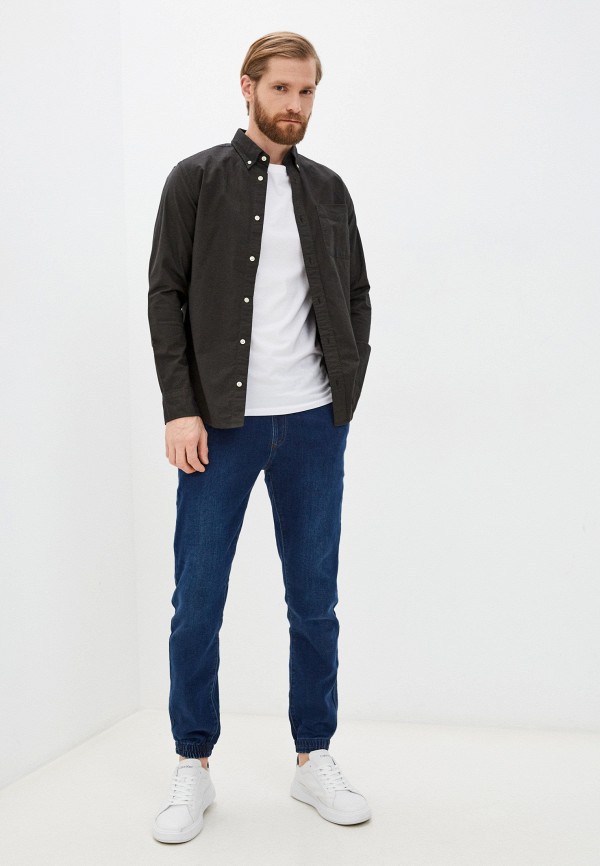 фото Рубашка jack & jones