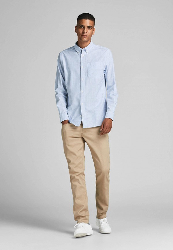 фото Рубашка jack & jones