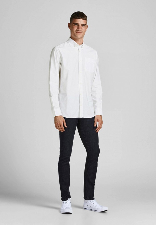 фото Рубашка jack & jones