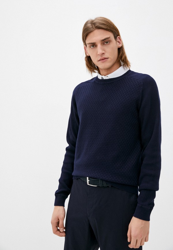

Джемпер Jack & Jones, Синий
