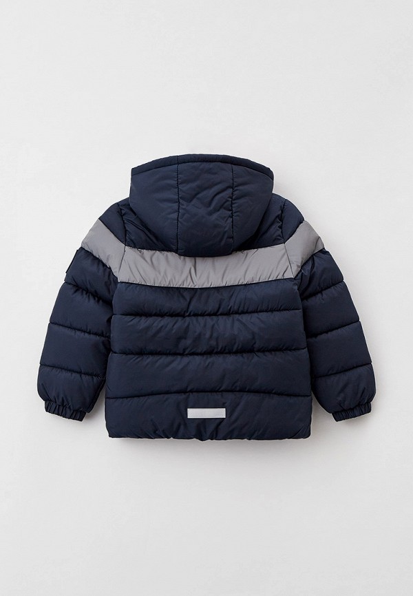 фото Куртка утепленная name it