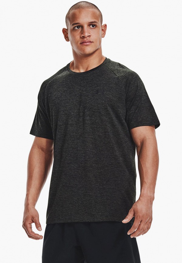 

Футболка спортивная Under Armour, Серый, Under Armour RTLAAQ933302