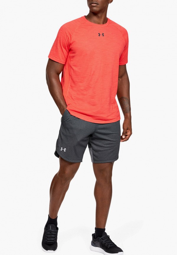 фото Шорты спортивные under armour