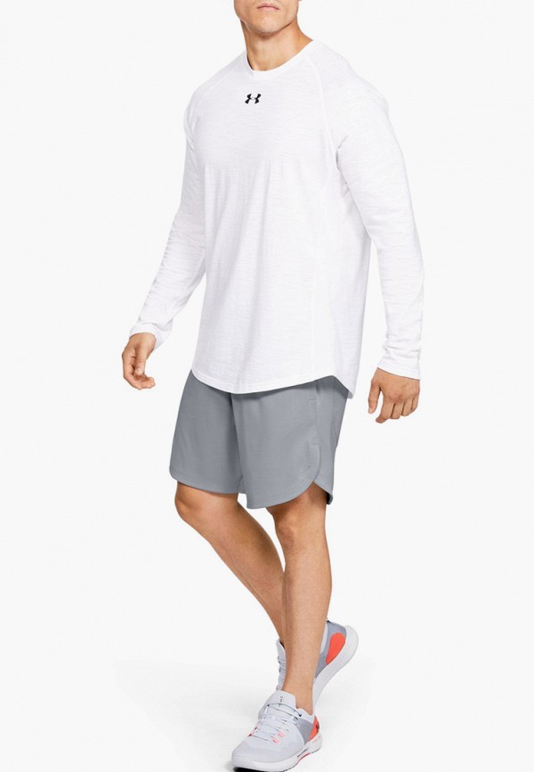 

Шорты спортивные Under Armour, Серый, UA Knit Training Shorts