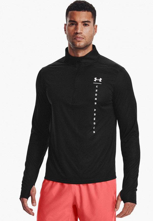 фото Лонгслив спортивный under armour