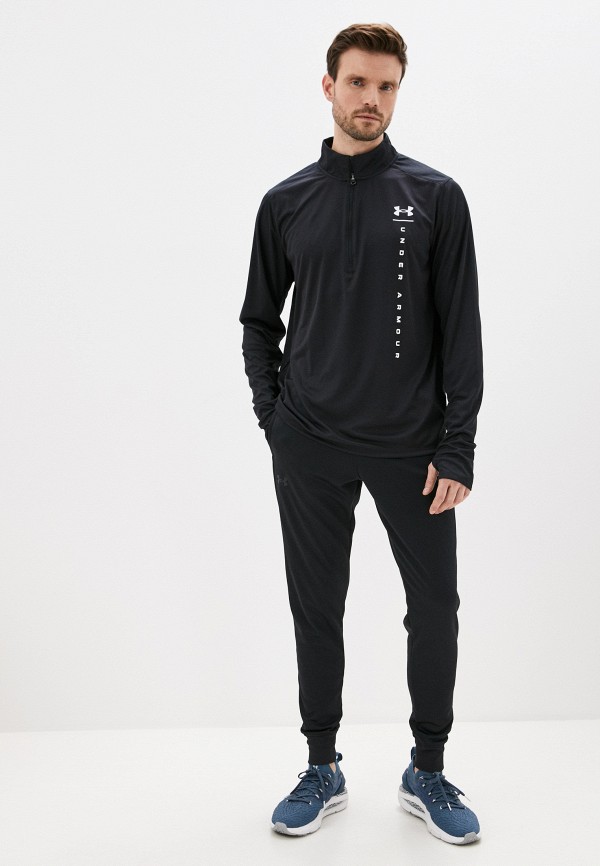 фото Лонгслив спортивный under armour