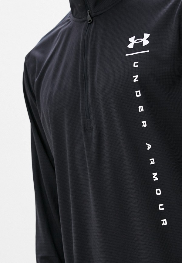 фото Лонгслив спортивный under armour