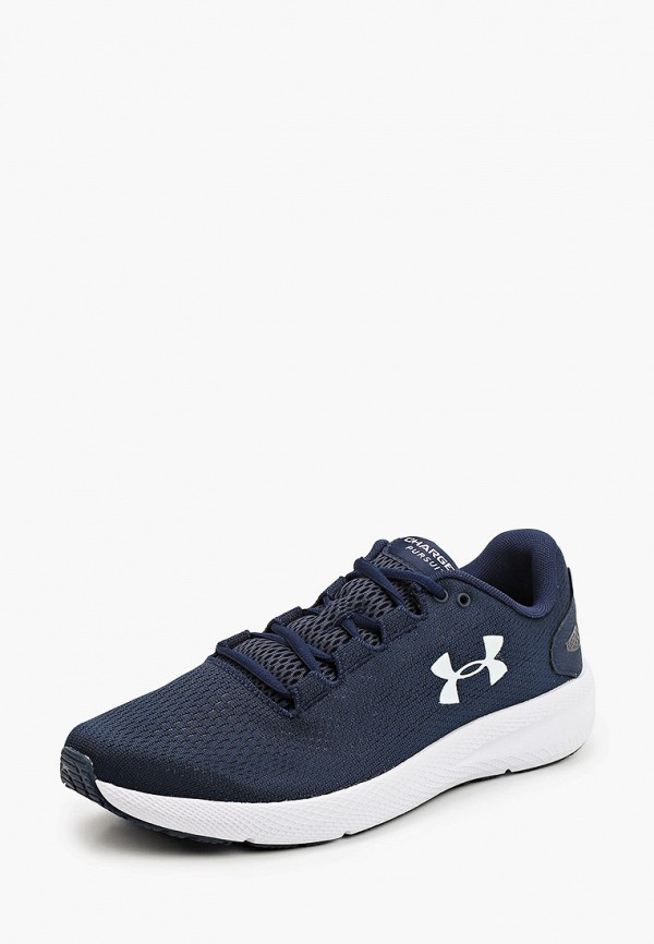фото Кроссовки under armour