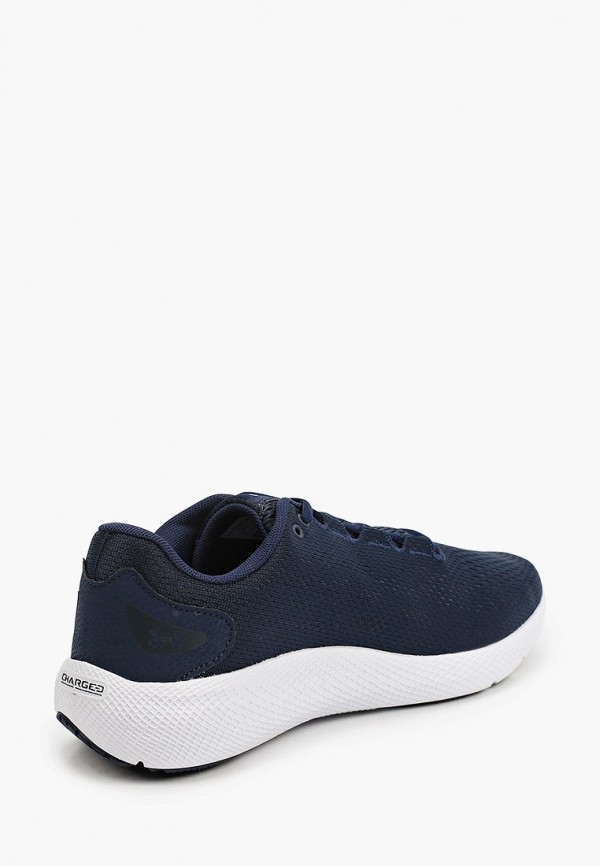 фото Кроссовки under armour