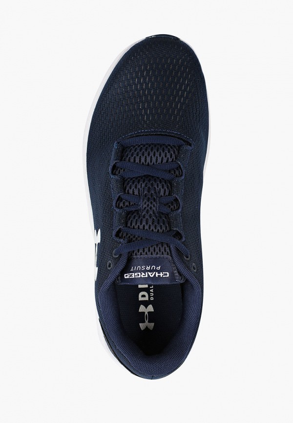 фото Кроссовки under armour