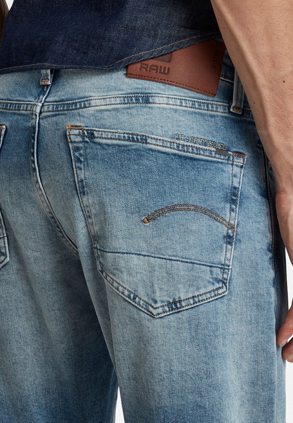 фото Джинсы g-star