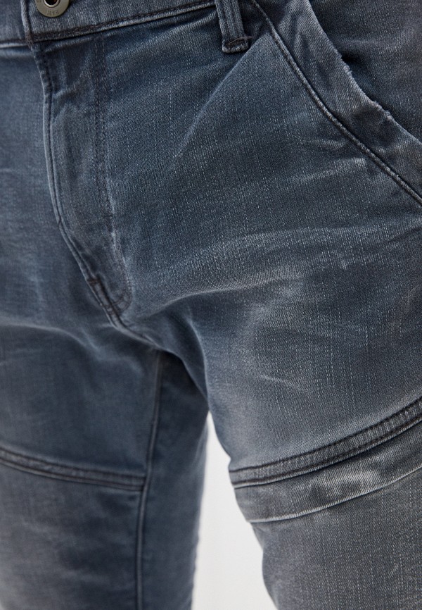 фото Джинсы g-star