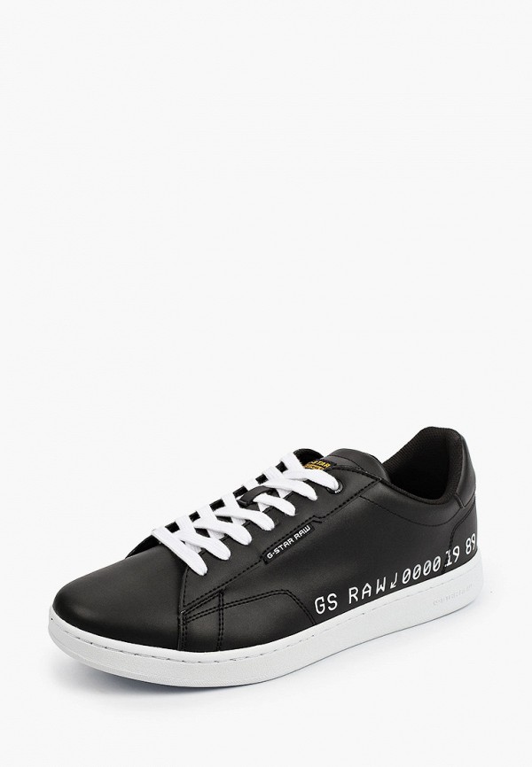 фото Кеды g-star