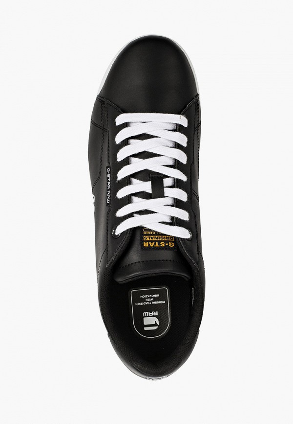 фото Кеды g-star