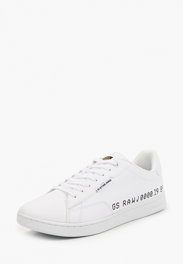 фото Кеды g-star