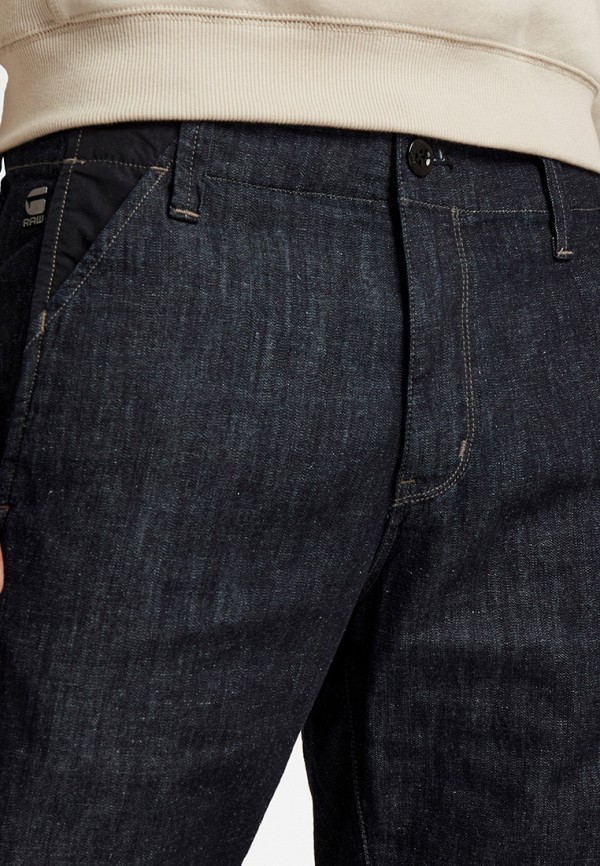 фото Шорты джинсовые g-star