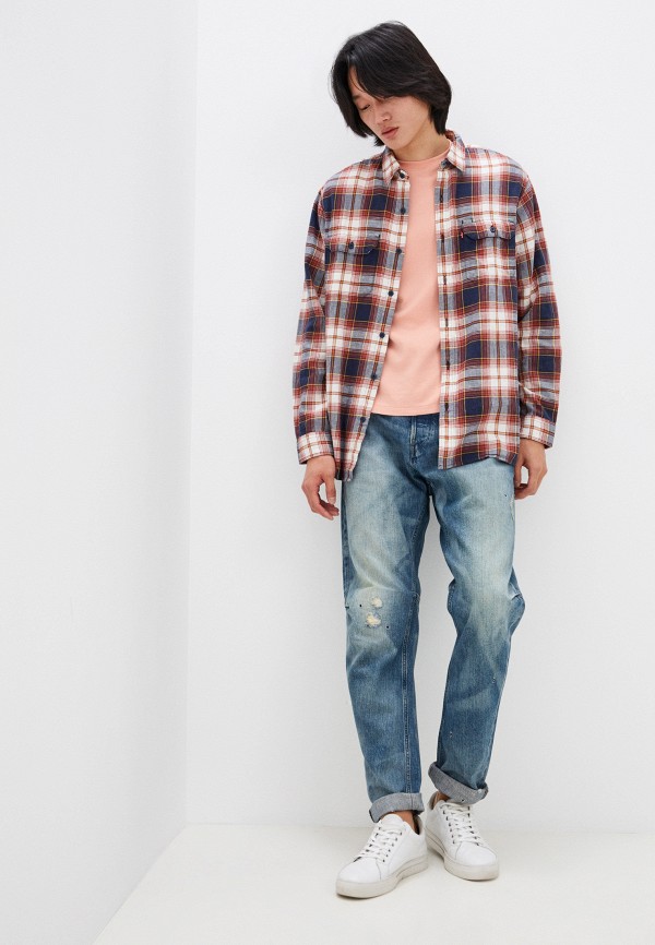 фото Джинсы g-star