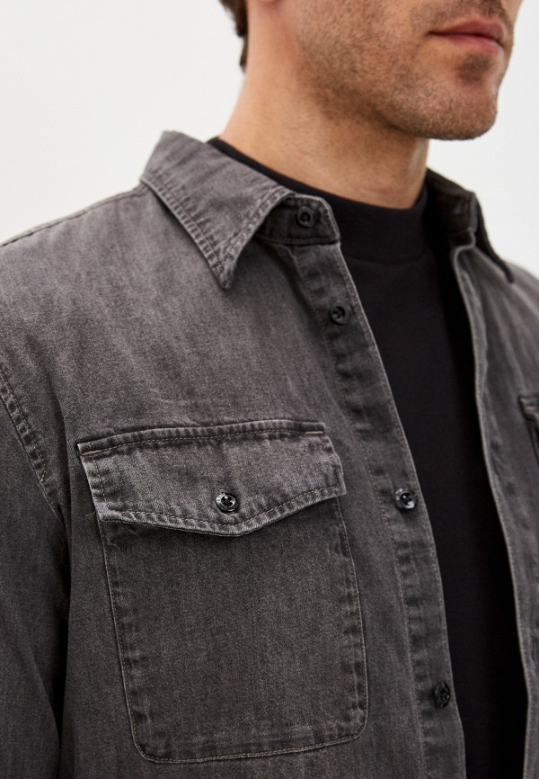 фото Рубашка джинсовая g-star