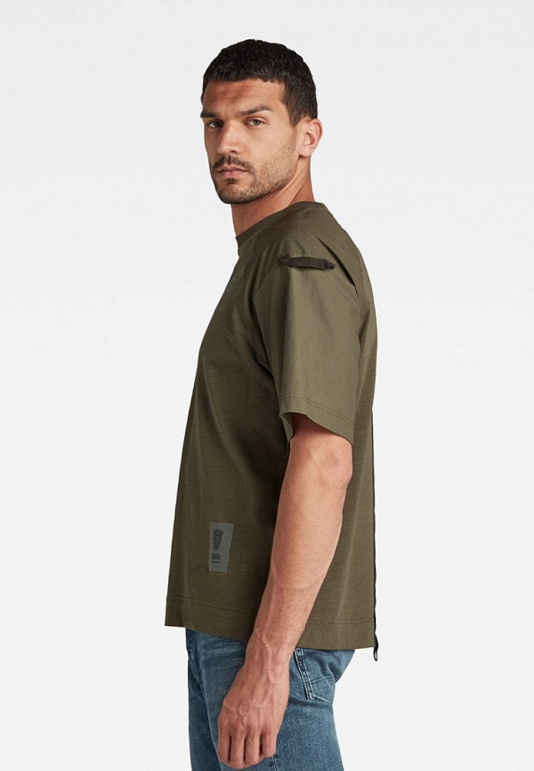 фото Футболка g-star