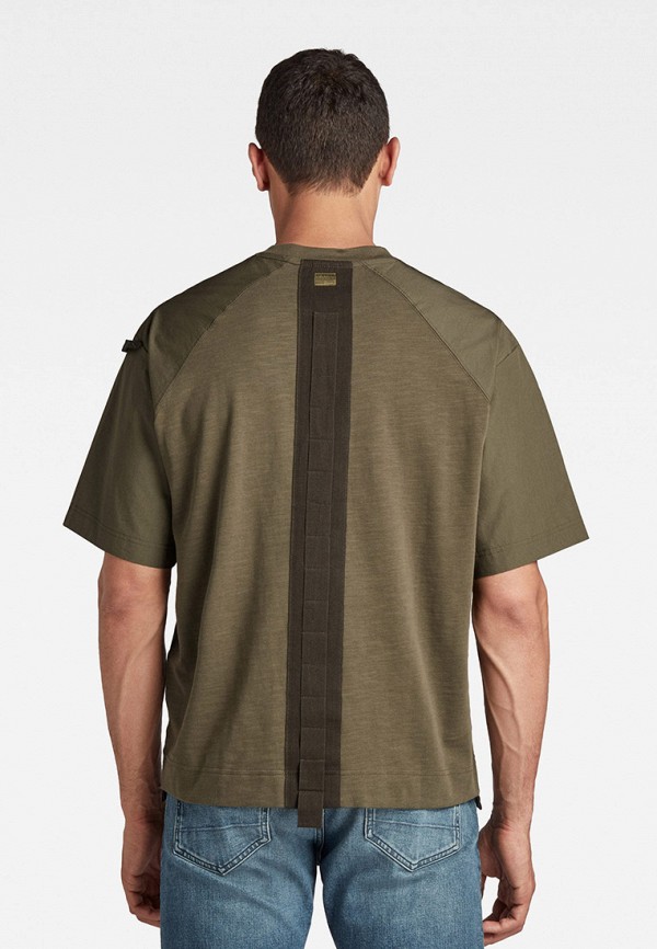 фото Футболка g-star