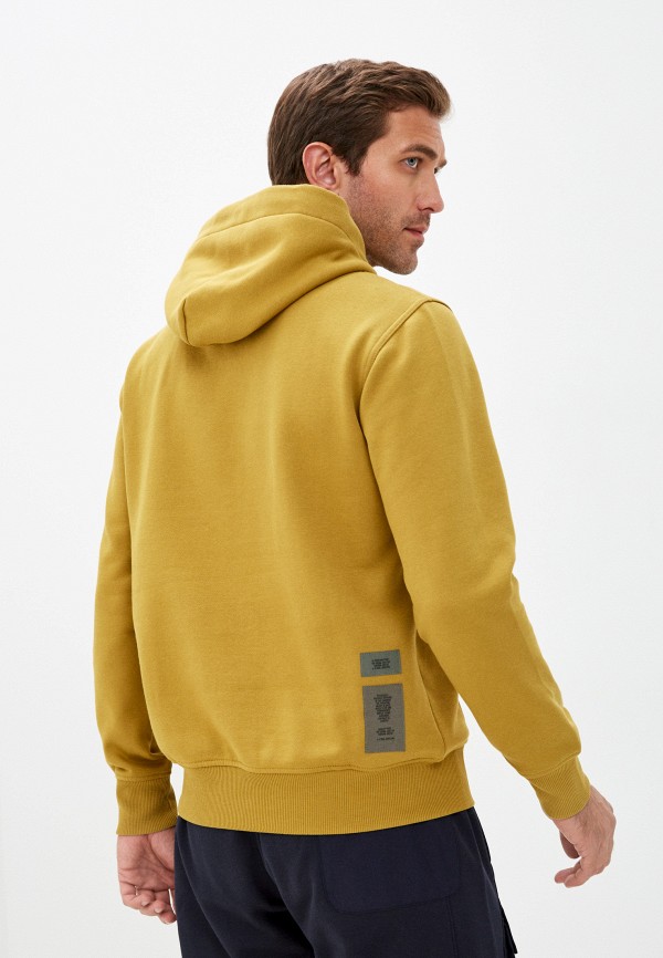 фото Худи g-star