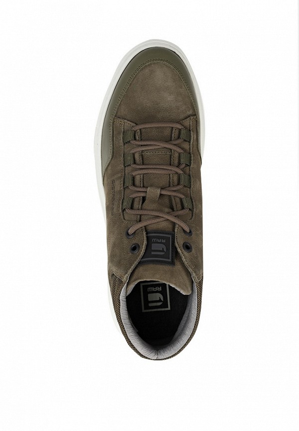 фото Кеды g-star