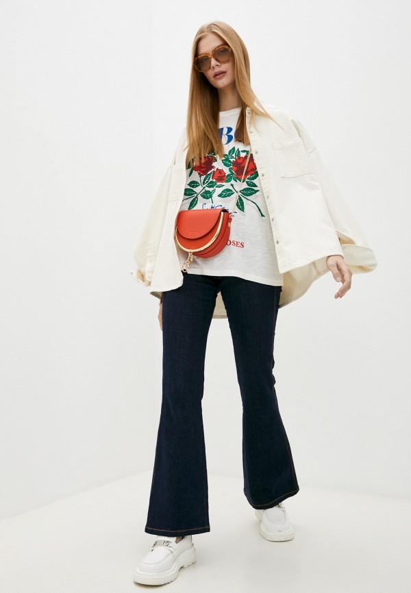 фото Футболка see by chloe