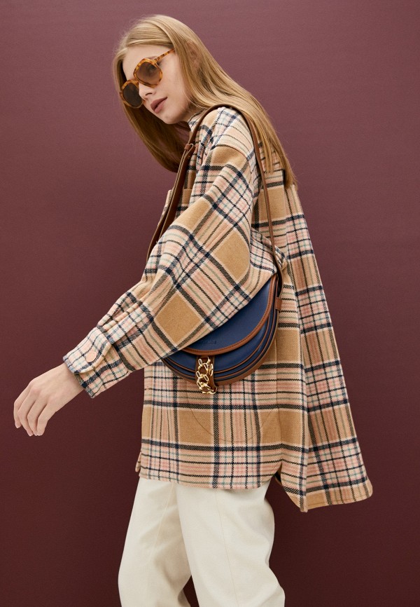 фото Пальто see by chloe