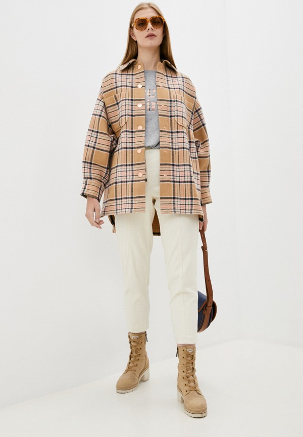 фото Пальто see by chloe