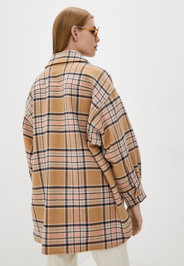 фото Пальто see by chloe