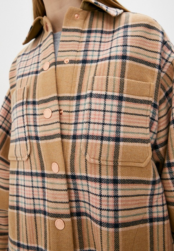 фото Пальто see by chloe