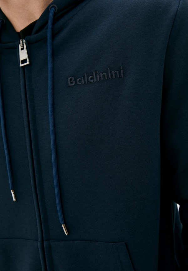фото Толстовка baldinini