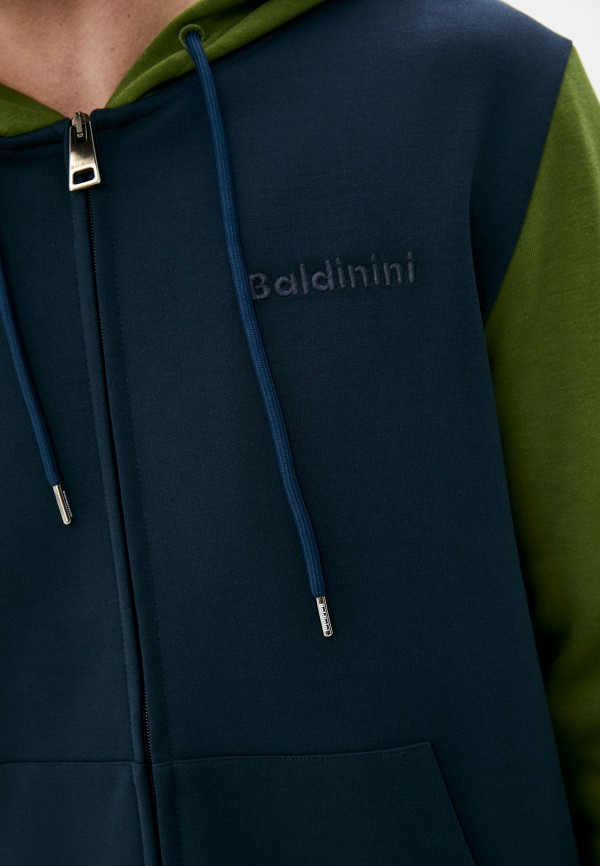 фото Толстовка baldinini