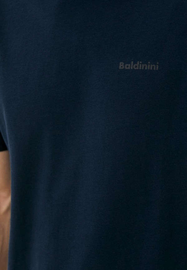 

Футболка Baldinini, Синий