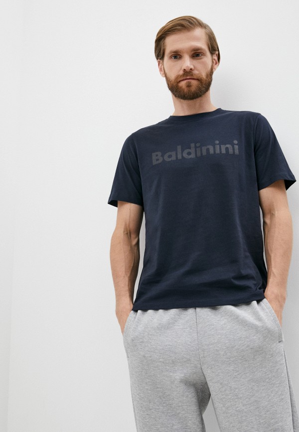 

Футболка Baldinini, Синий