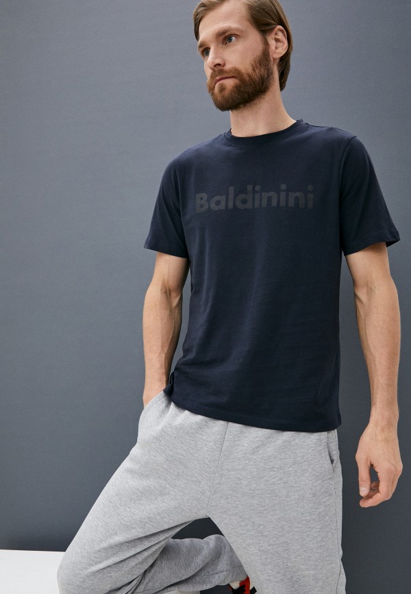 фото Футболка baldinini