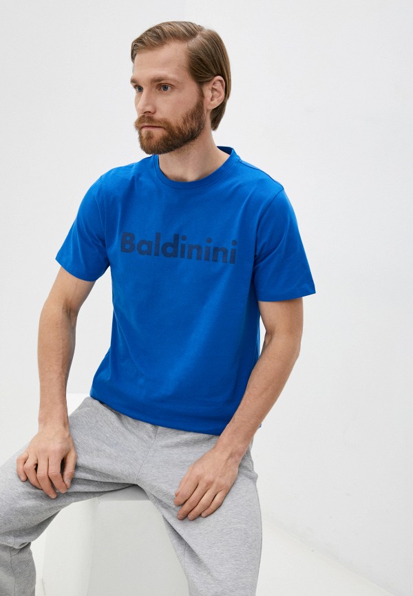 фото Футболка baldinini