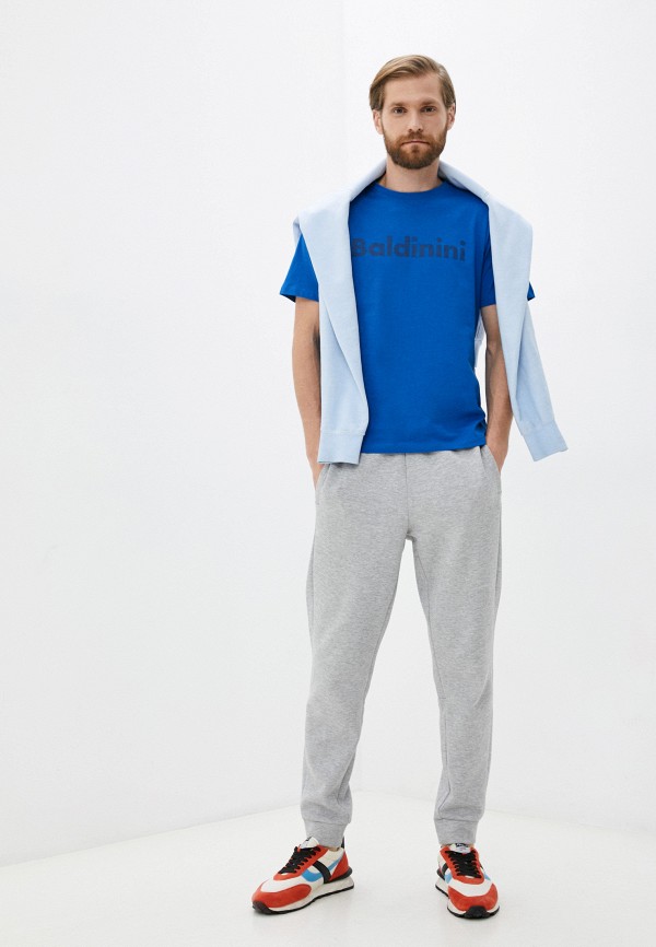 фото Футболка baldinini